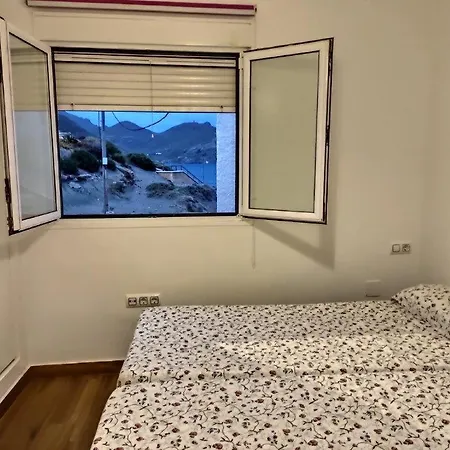 Holiday home Casa La Calilla Cabo De Gata San Jose (Almeria)