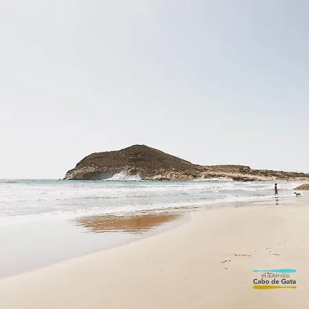 Casa La Calilla Cabo De Gata