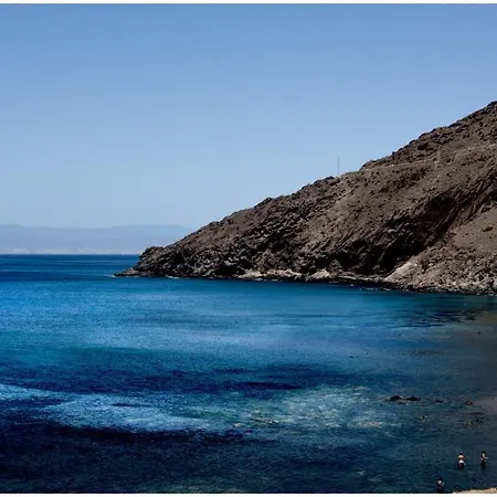 Casa La Calilla Cabo De Gata Holiday home