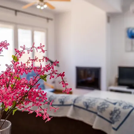 Casa La Calilla Cabo De Gata Holiday home San Jose (Almeria)