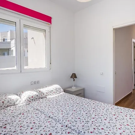 Casa La Calilla Cabo De Gata Holiday home San Jose (Almeria)