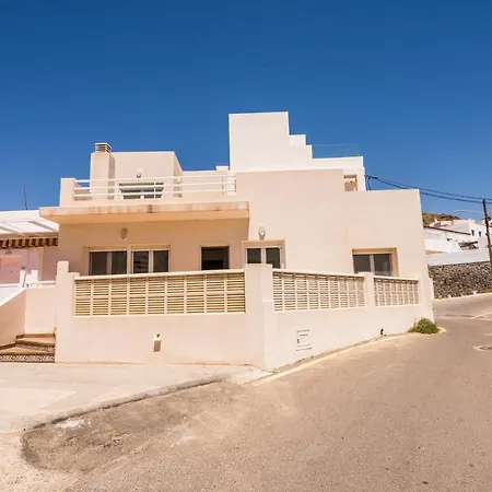 Holiday home Casa La Calilla Cabo De Gata
