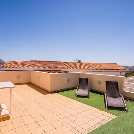Casa La Calilla Cabo De Gata Holiday home San Jose (Almeria)