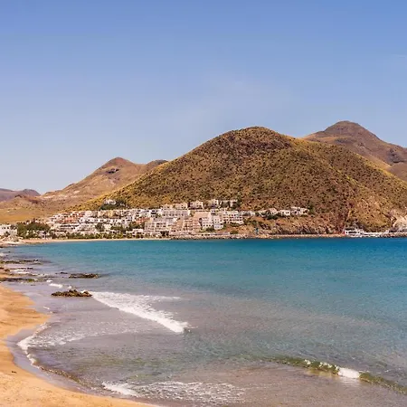 Casa La Calilla Cabo De Gata Holiday home