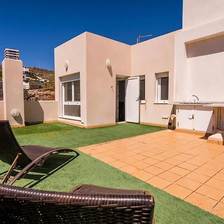 Holiday home Casa La Calilla Cabo De Gata *