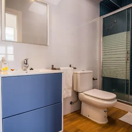 Holiday home Casa La Calilla Cabo De Gata San Jose (Almeria)